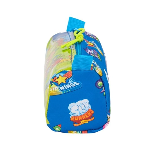 SuperZings Piórnik Jednokomorowy Seria 5 8333